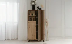 Highboard Harmony