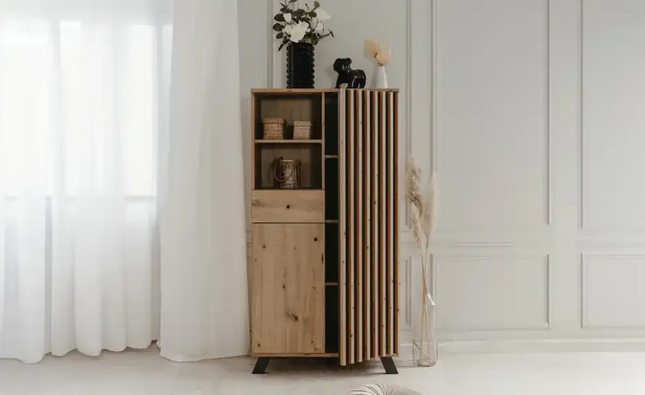 Highboard Harmony