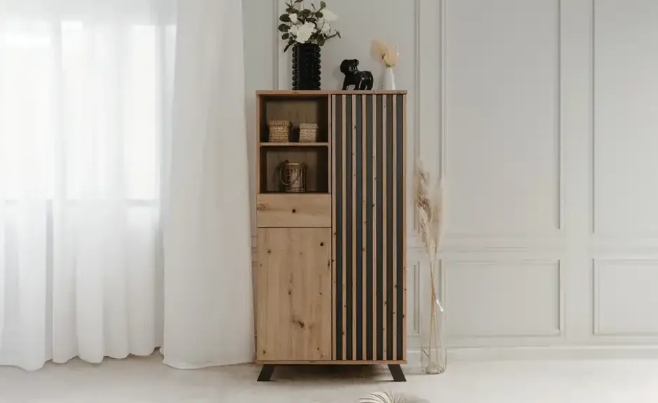Highboard Harmony