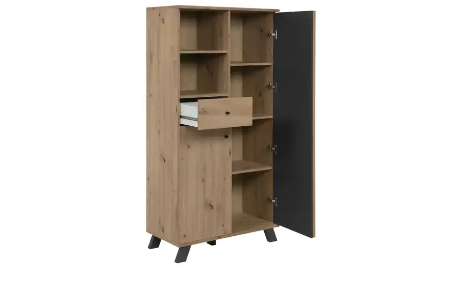 Highboard Harmony