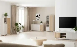 Highboard Harmony