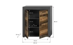 Highboard Jam