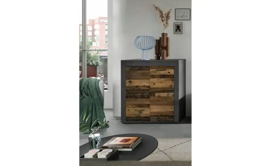 Highboard Jam