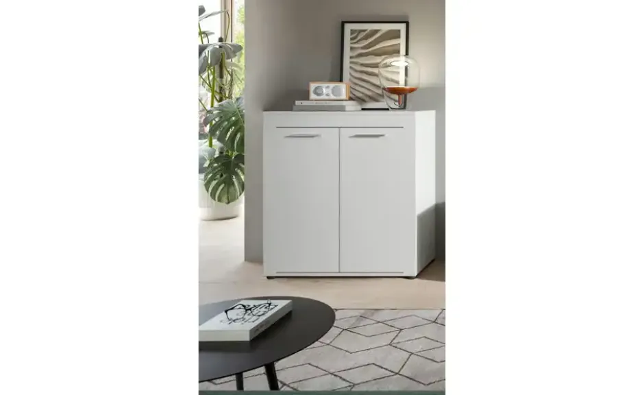 Highboard Jam