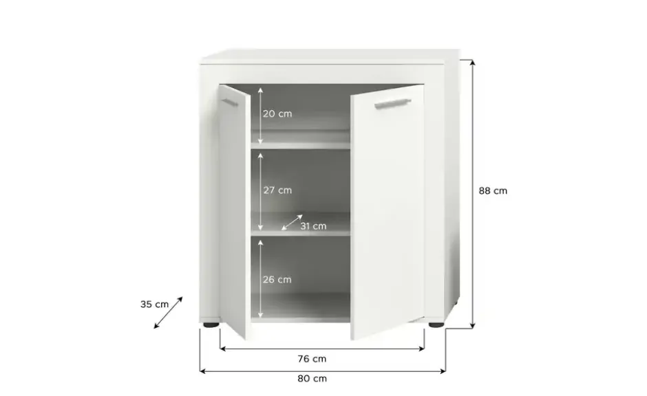 Highboard Jam