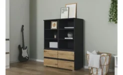 Highboard Joel-Extra