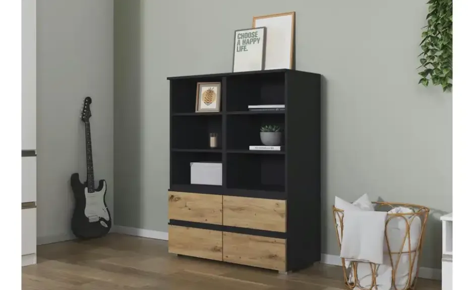 Highboard Joel-Extra