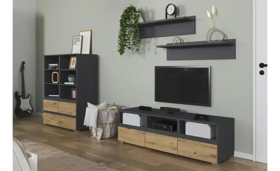 Highboard Joel-Extra