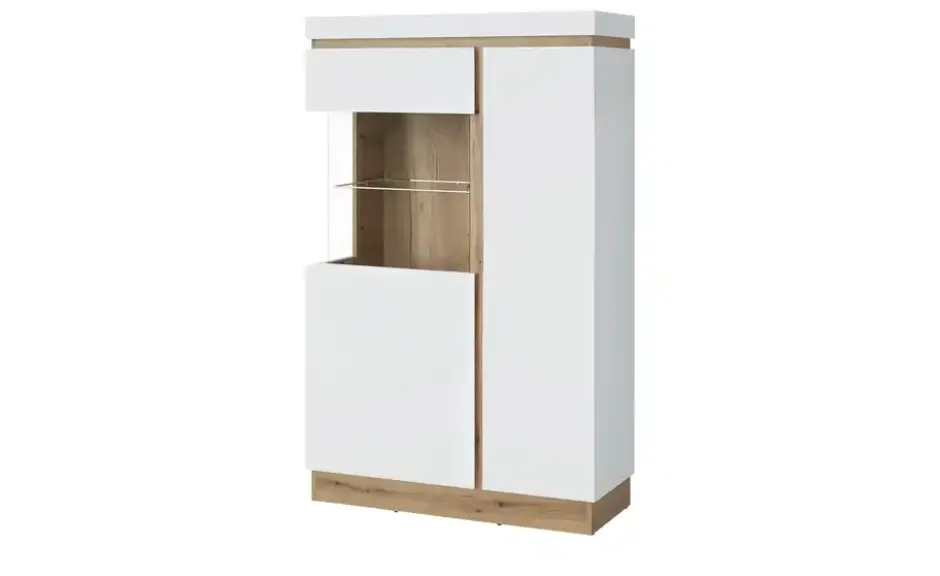 Highboard klein Calabria