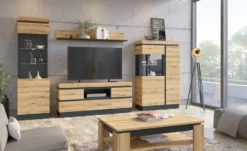 Highboard klein Corte