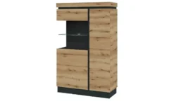 Highboard klein Corte