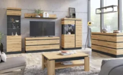 Highboard klein Corte