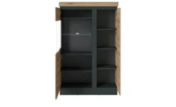 Highboard klein Corte