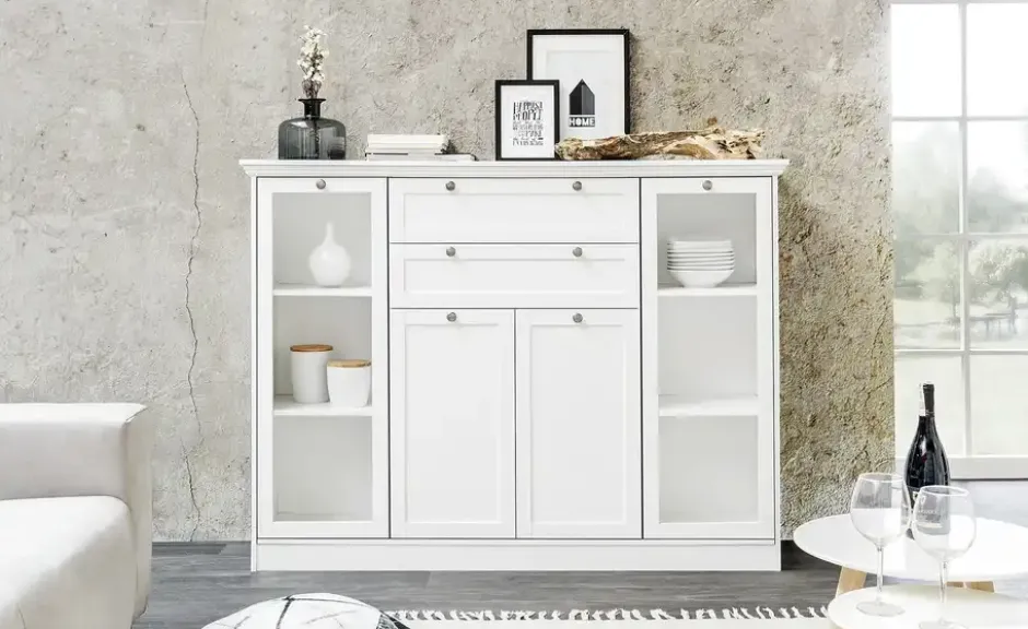 Highboard Laurito