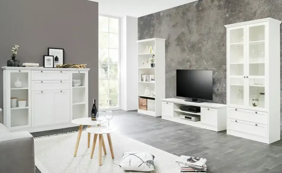Highboard Laurito