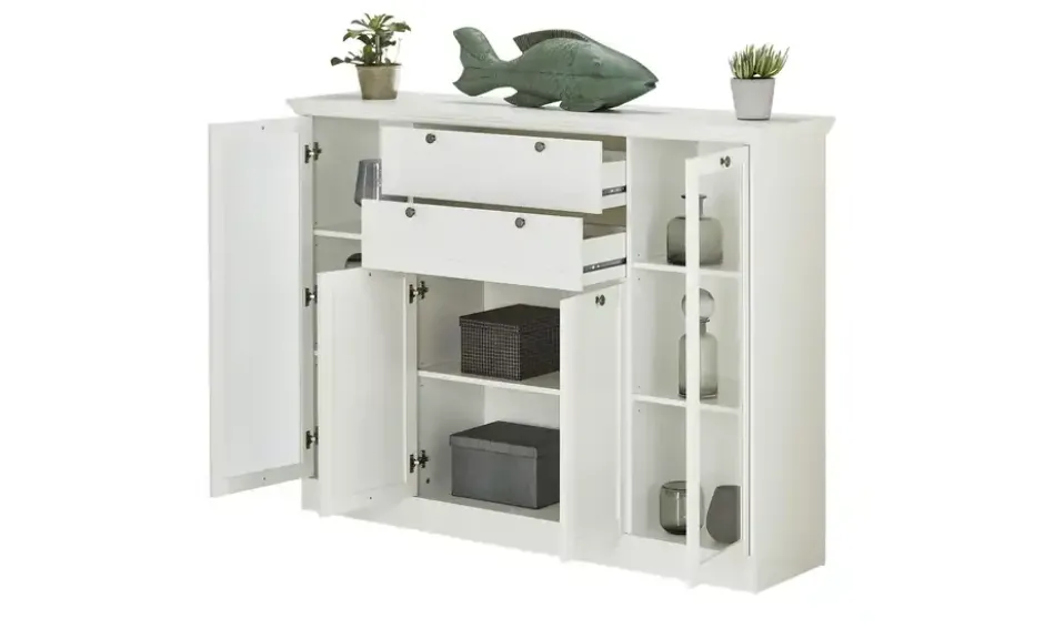 Highboard Laurito
