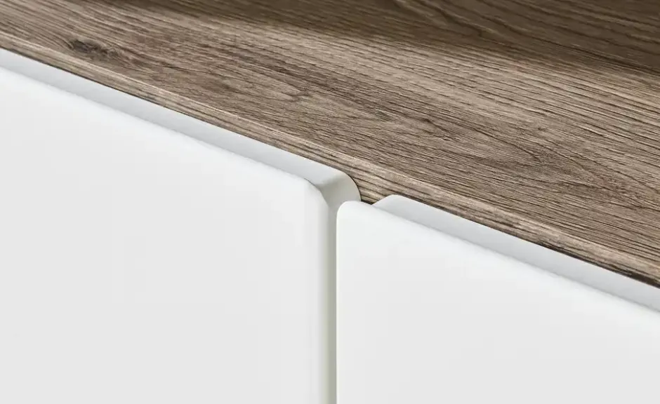 Highboard La Vita