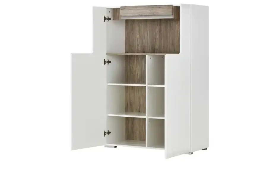 Highboard La Vita