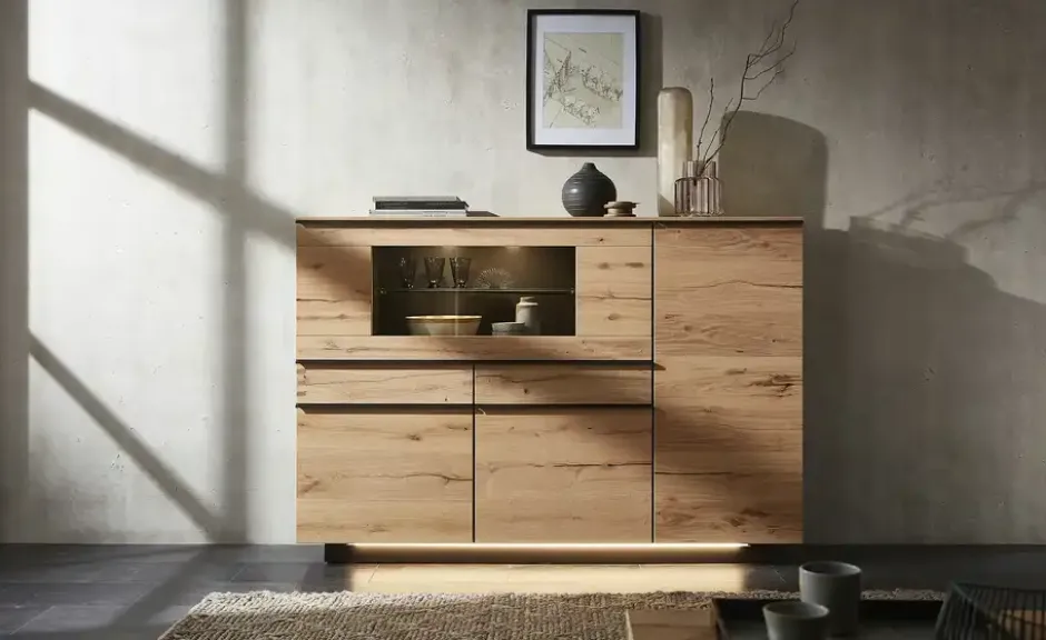 Highboard Light Line 6