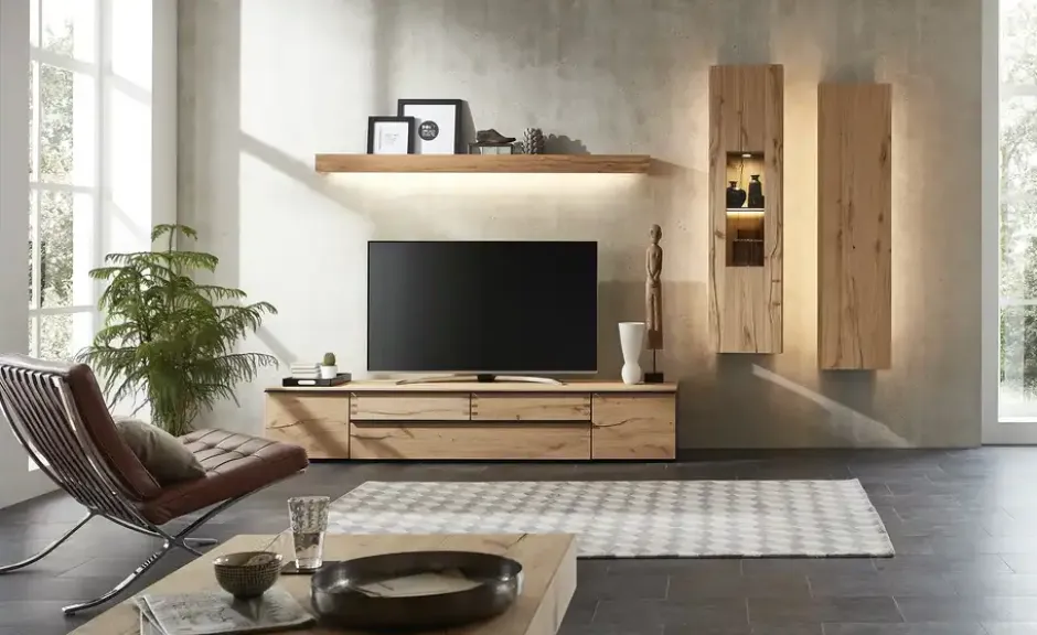 Highboard Light Line 6