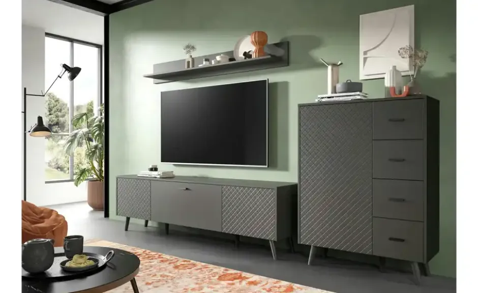 Highboard Linea