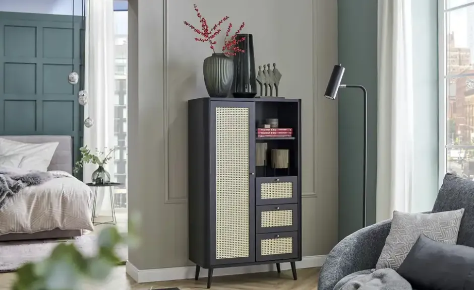 Highboard Lita