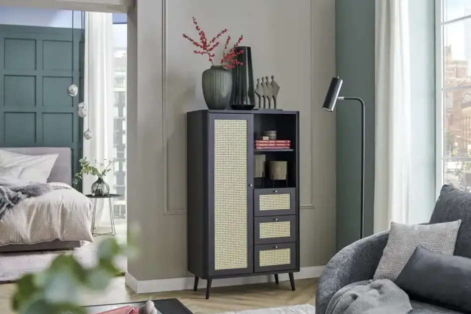 Highboard Lita