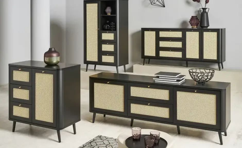 Highboard Lita