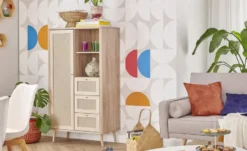 Highboard Lita