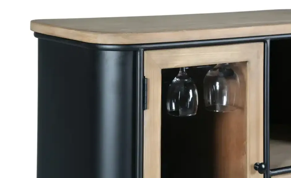 Highboard Loja