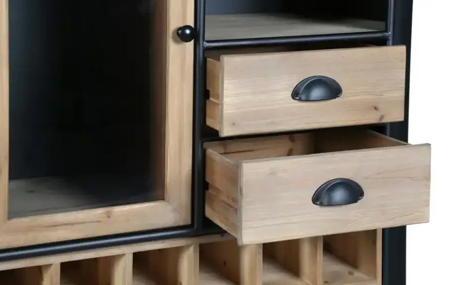 Highboard Loja