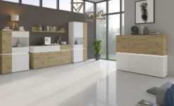 Highboard Luci