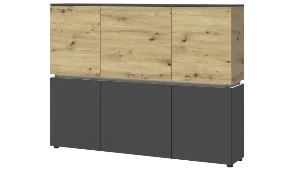 Highboard Luci