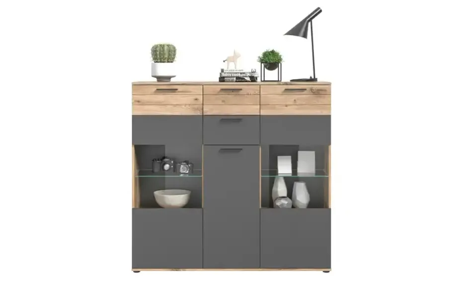 Highboard Monsano