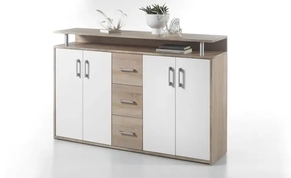 Highboard Parma