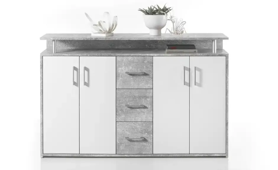 Highboard Parma