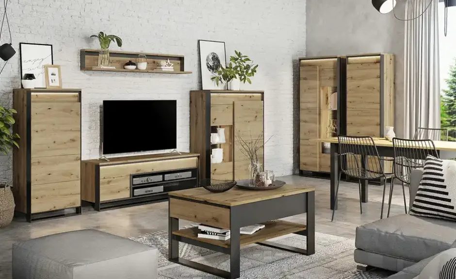 Highboard Quant
