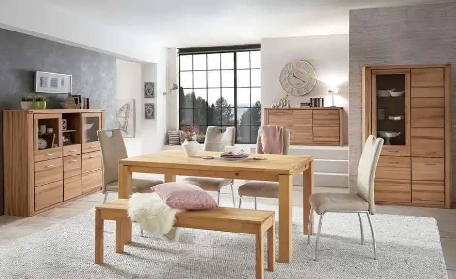 Highboard Tabea