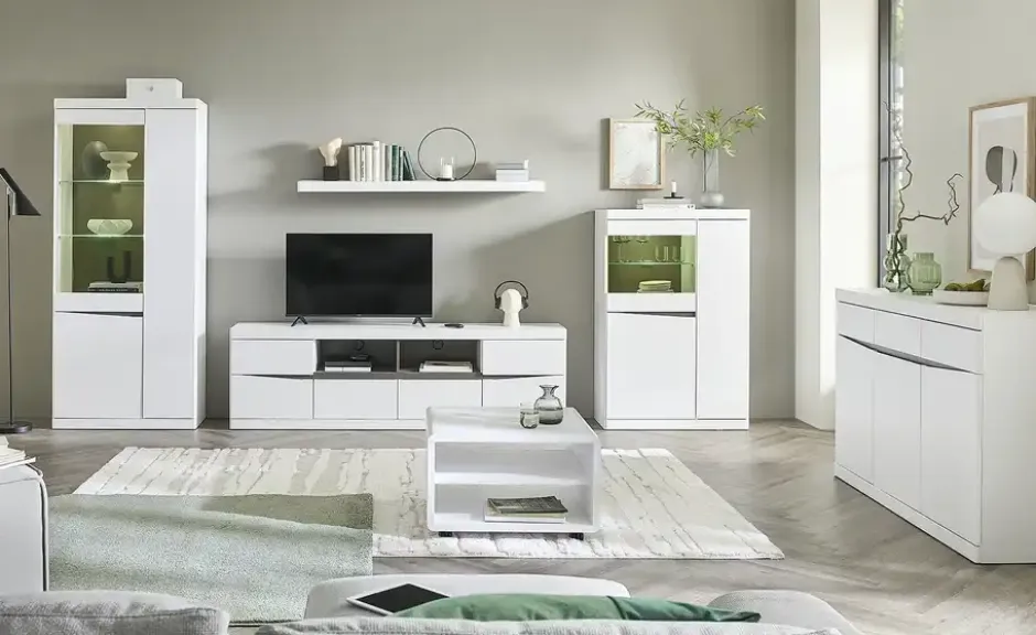 Highboard Turino Neo