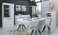 Highboard Turino Neo