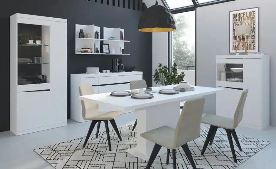 Highboard Turino Neo