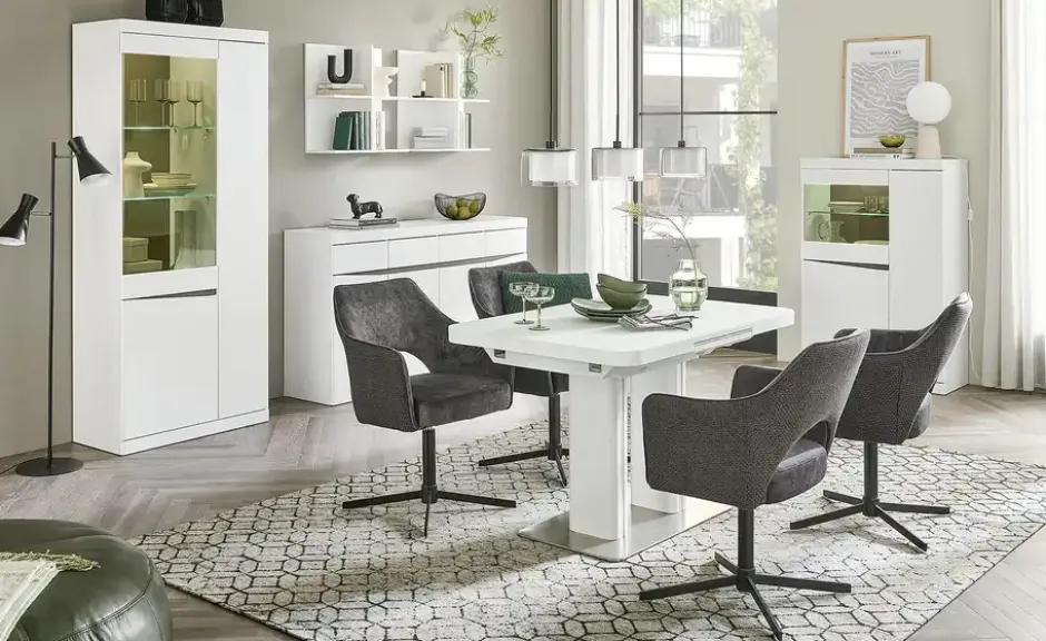Highboard Turino Neo