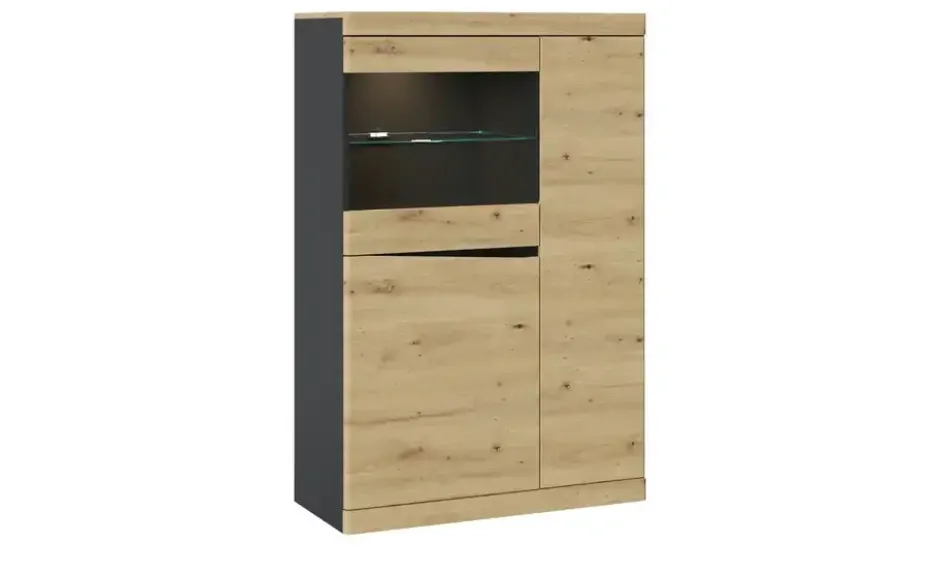 Highboard Turino Neo