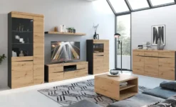 Highboard Turino Neo