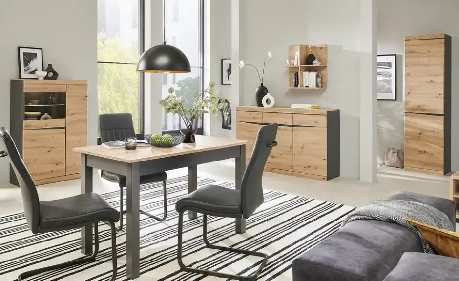 Highboard Turino Neo