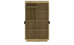 Highboardvitrine Delamar