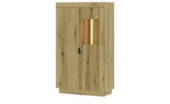 Highboardvitrine Delamar