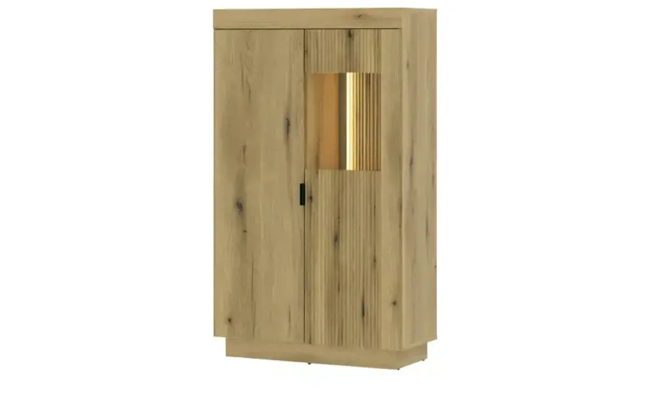 Highboardvitrine Delamar