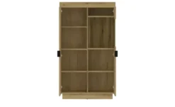 Highboardvitrine Delamar