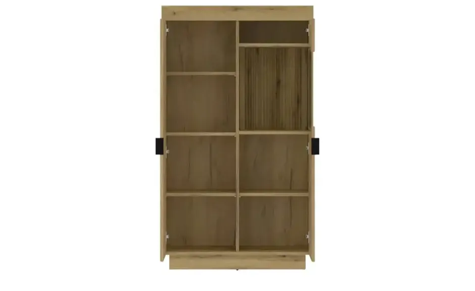 Highboardvitrine Delamar